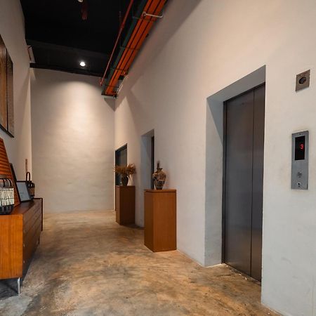 T+ Premium Hotel Alor Setar Zewnętrze zdjęcie