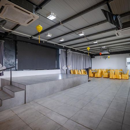 T+ Premium Hotel Alor Setar Zewnętrze zdjęcie