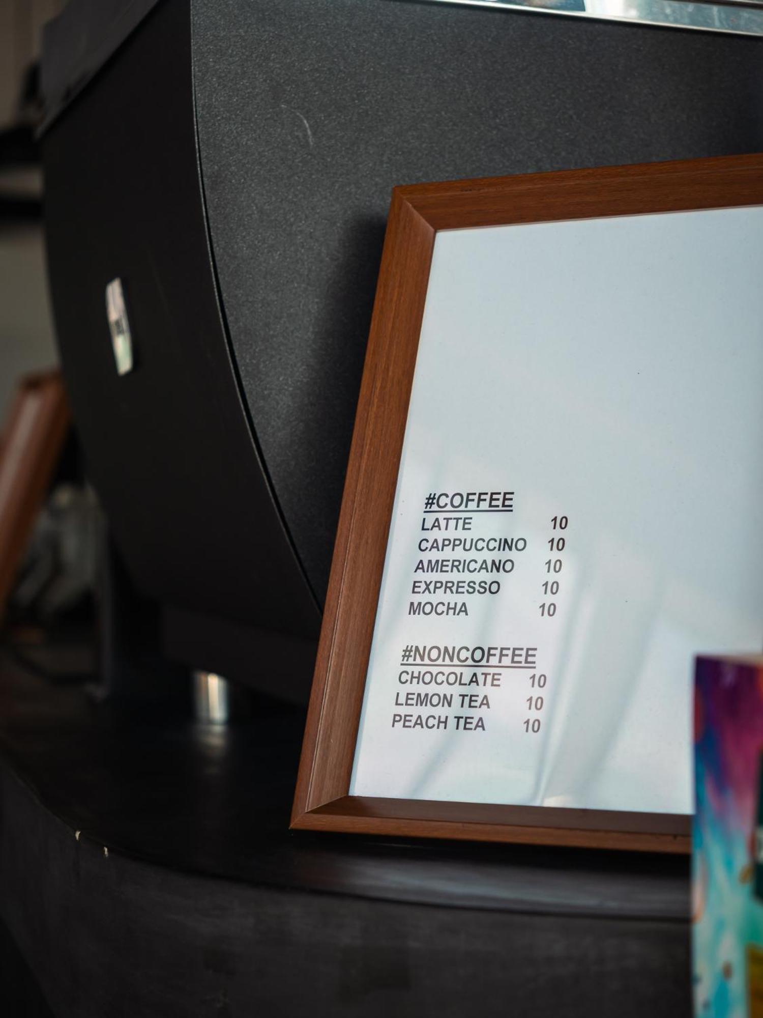 T+ Premium Hotel Alor Setar Zewnętrze zdjęcie