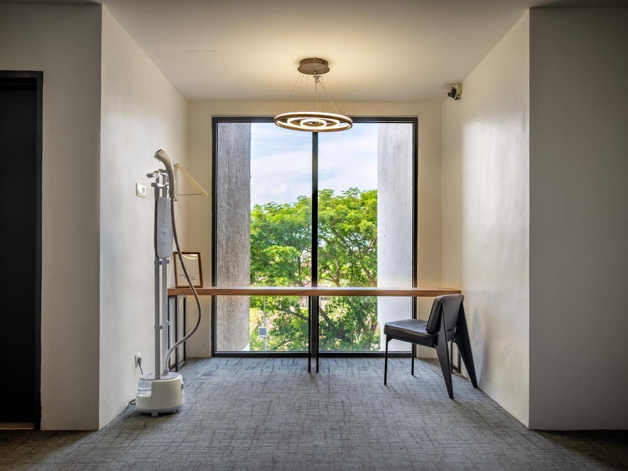 T+ Premium Hotel Alor Setar Zewnętrze zdjęcie
