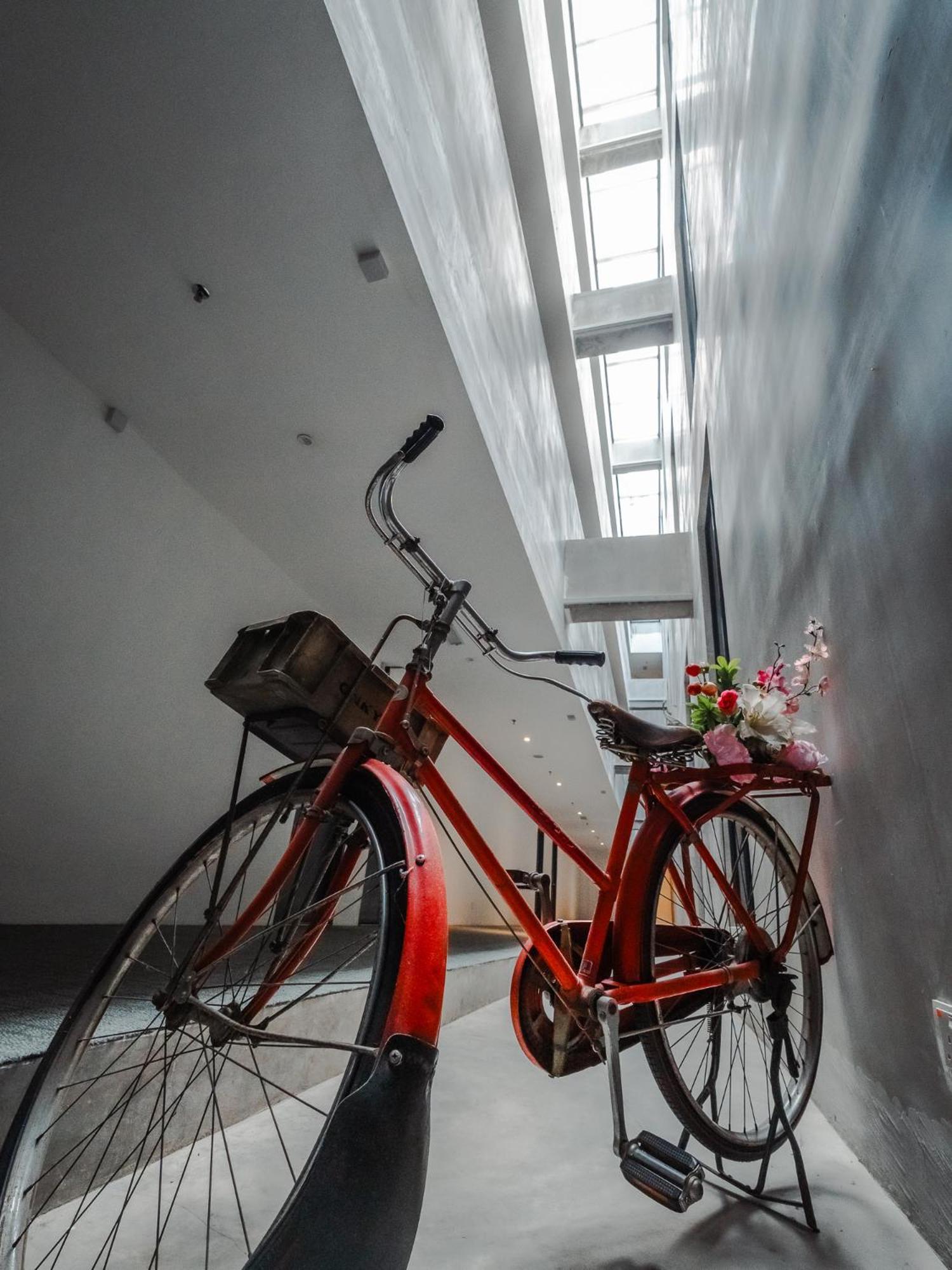 T+ Premium Hotel Alor Setar Zewnętrze zdjęcie