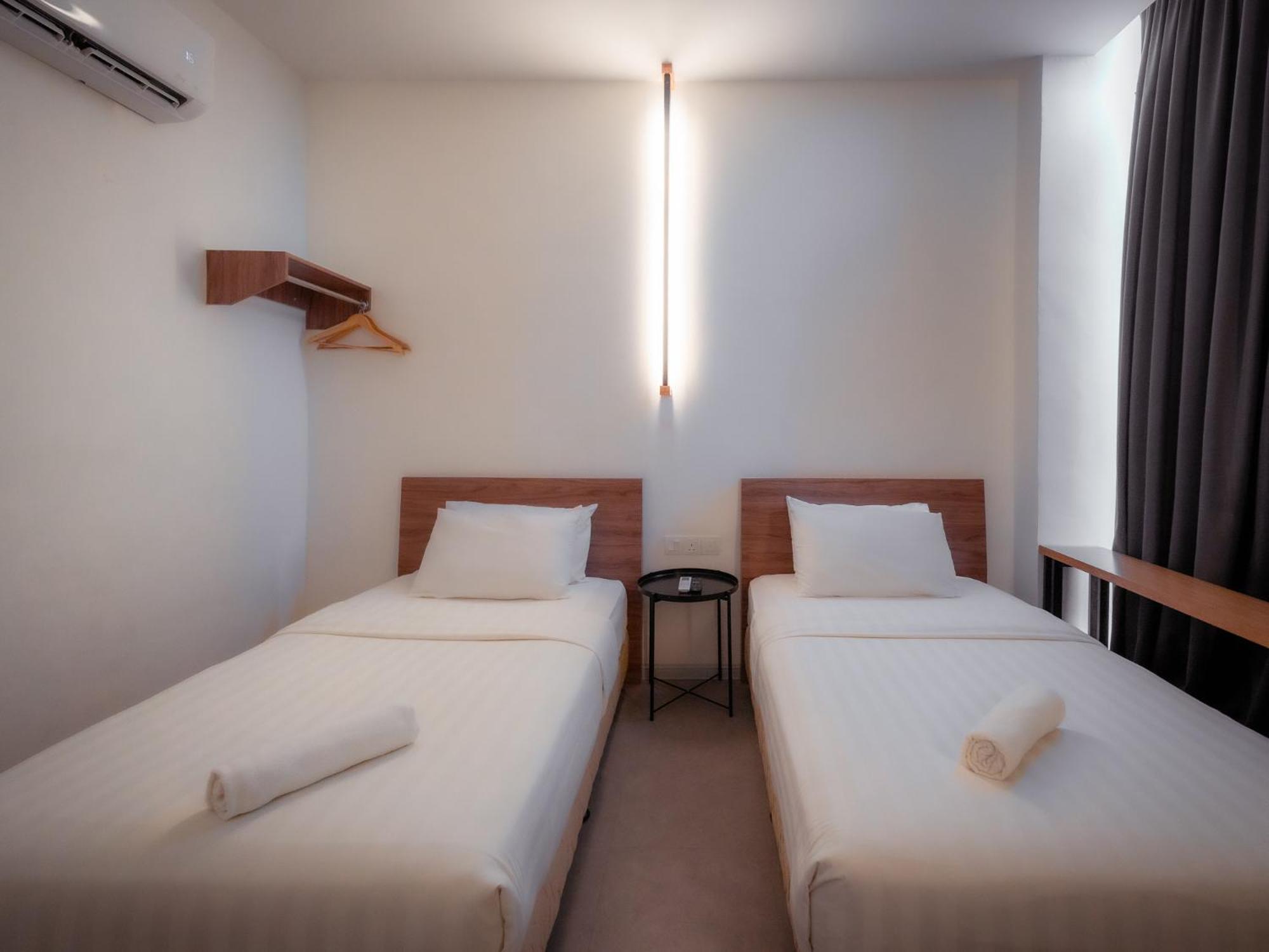T+ Premium Hotel Alor Setar Zewnętrze zdjęcie