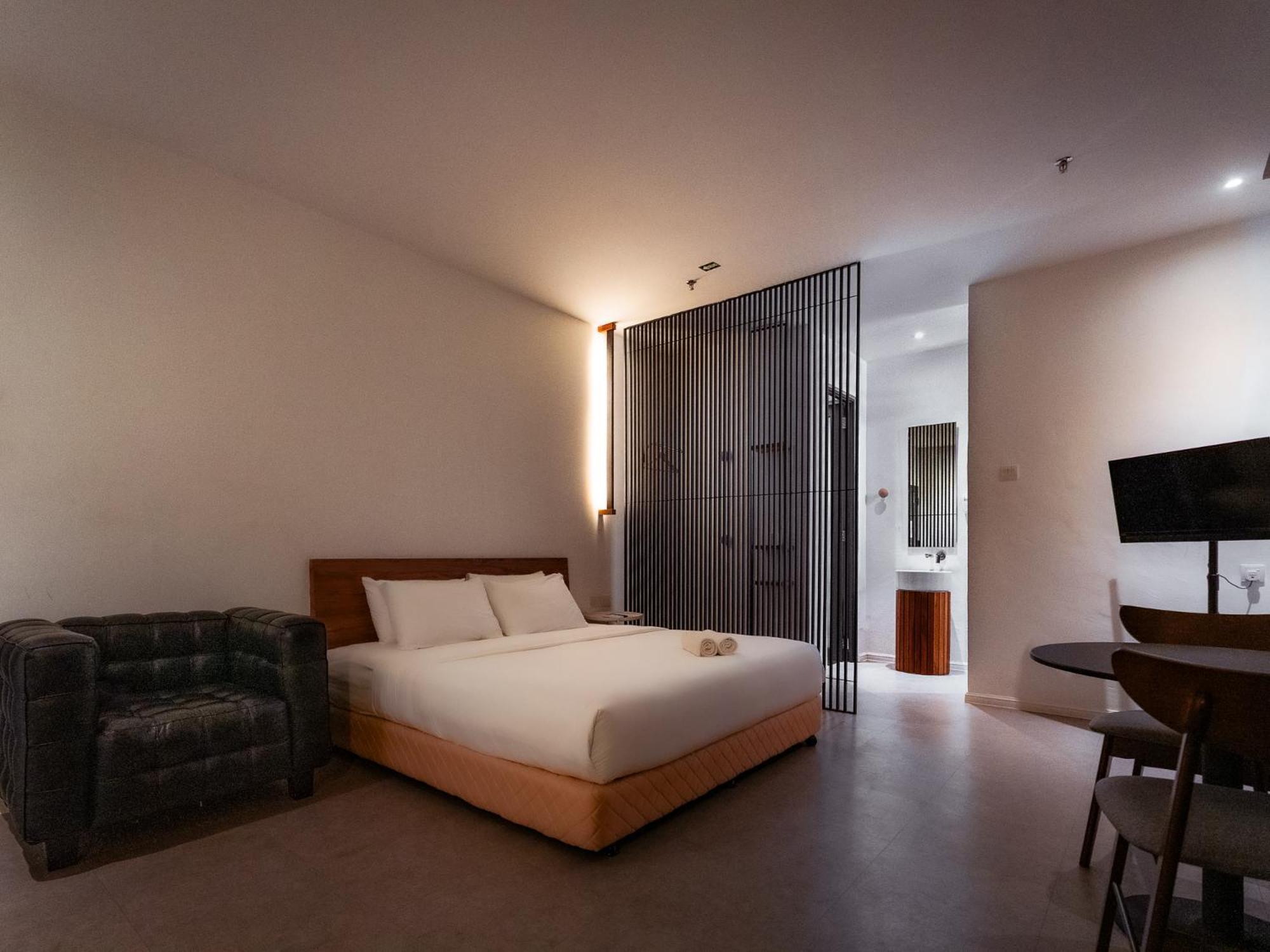 T+ Premium Hotel Alor Setar Zewnętrze zdjęcie