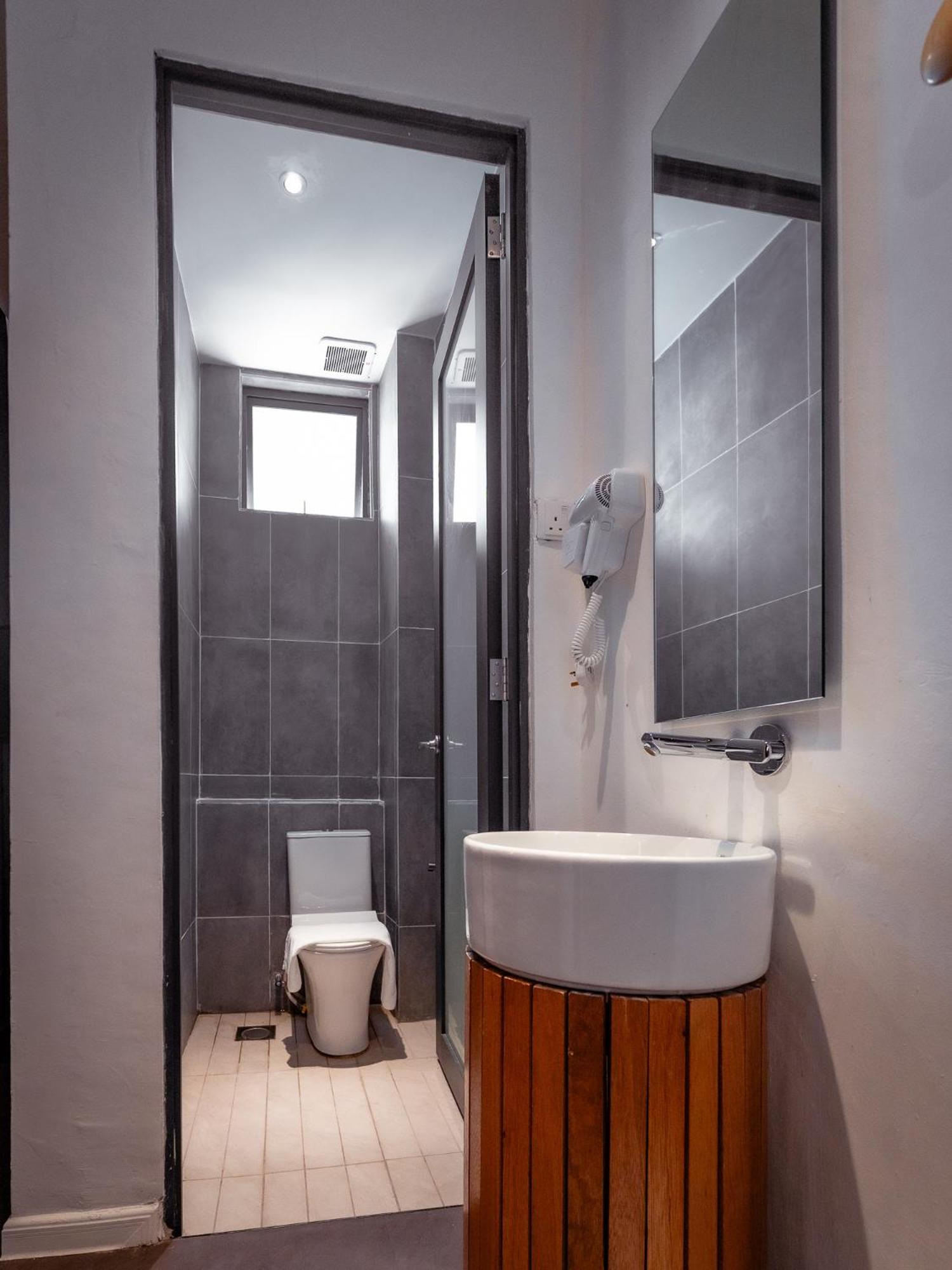 T+ Premium Hotel Alor Setar Zewnętrze zdjęcie