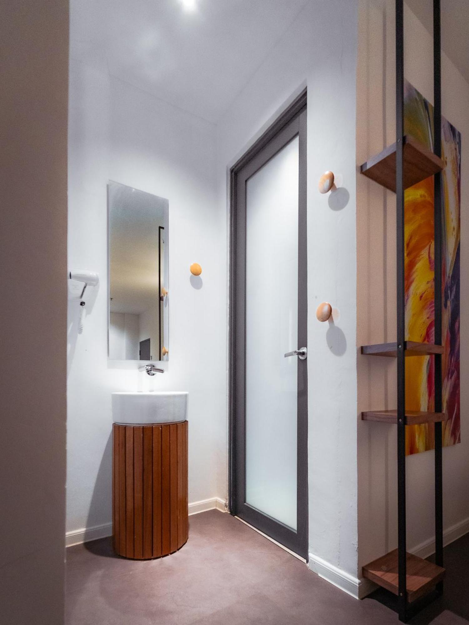 T+ Premium Hotel Alor Setar Zewnętrze zdjęcie