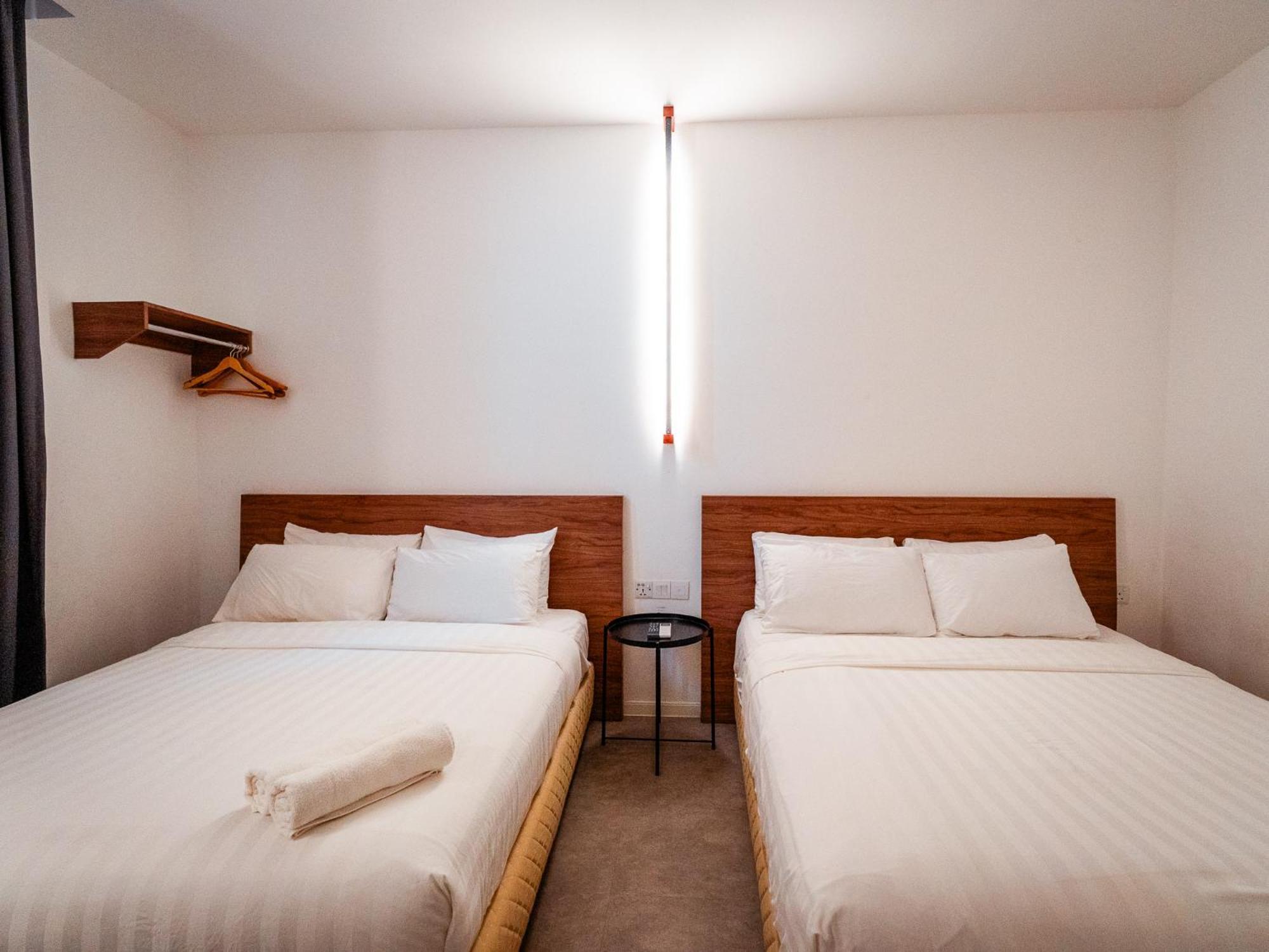 T+ Premium Hotel Alor Setar Zewnętrze zdjęcie