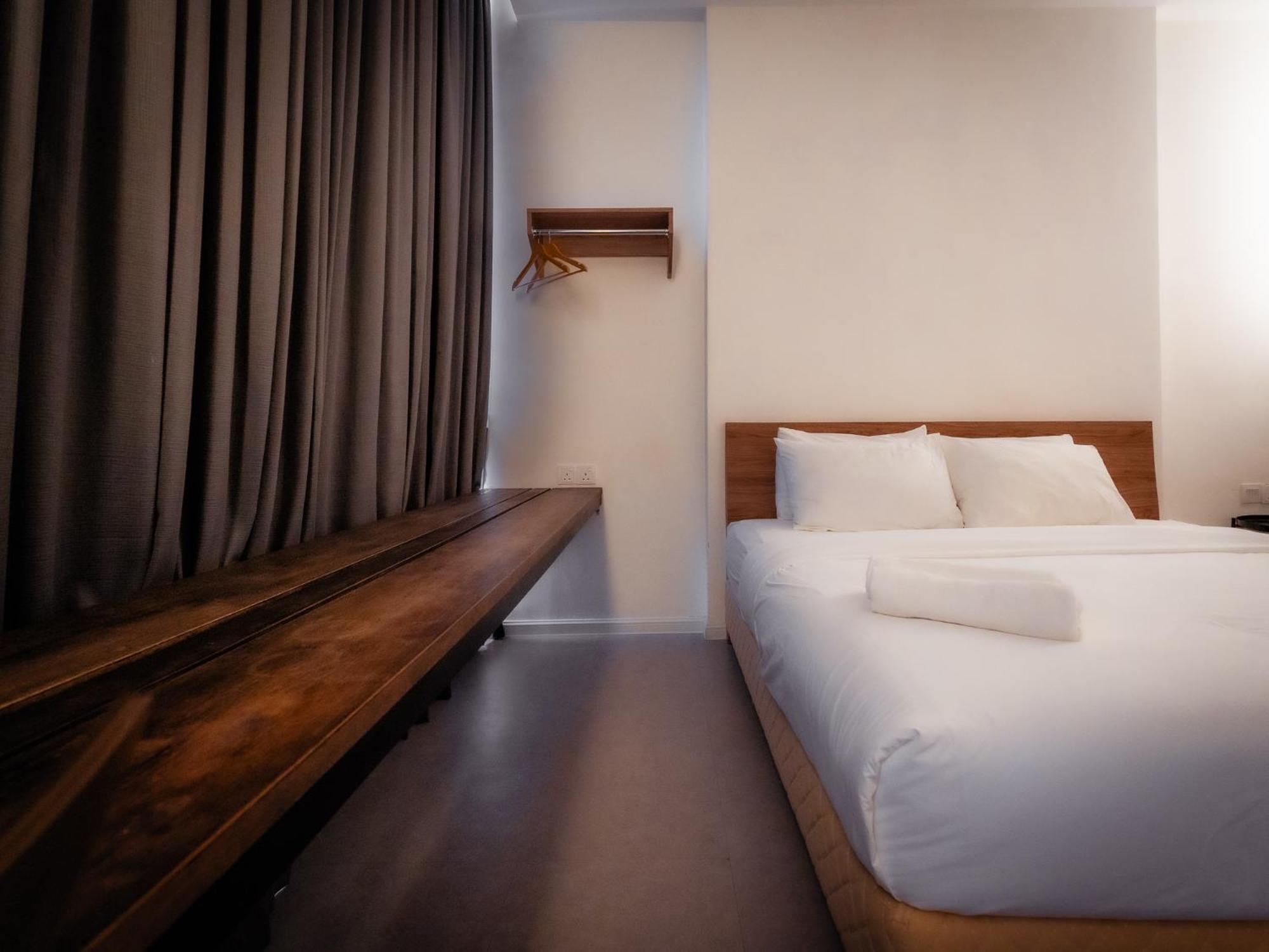 T+ Premium Hotel Alor Setar Zewnętrze zdjęcie
