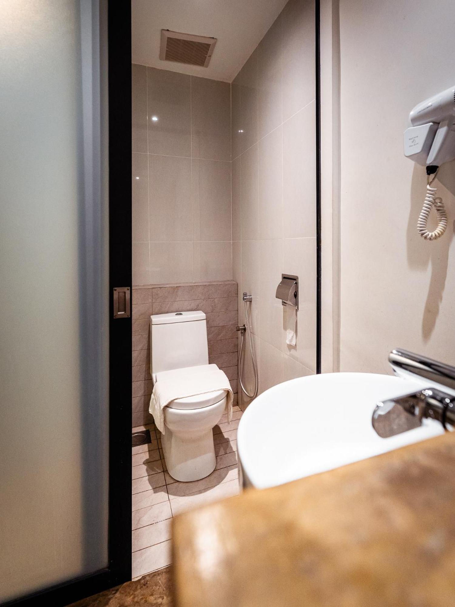 T+ Premium Hotel Alor Setar Zewnętrze zdjęcie
