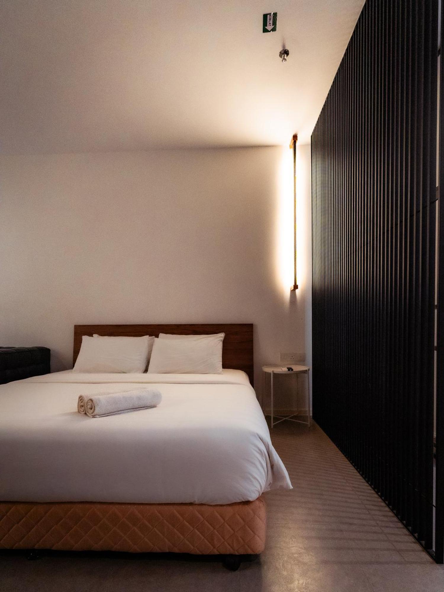 T+ Premium Hotel Alor Setar Zewnętrze zdjęcie
