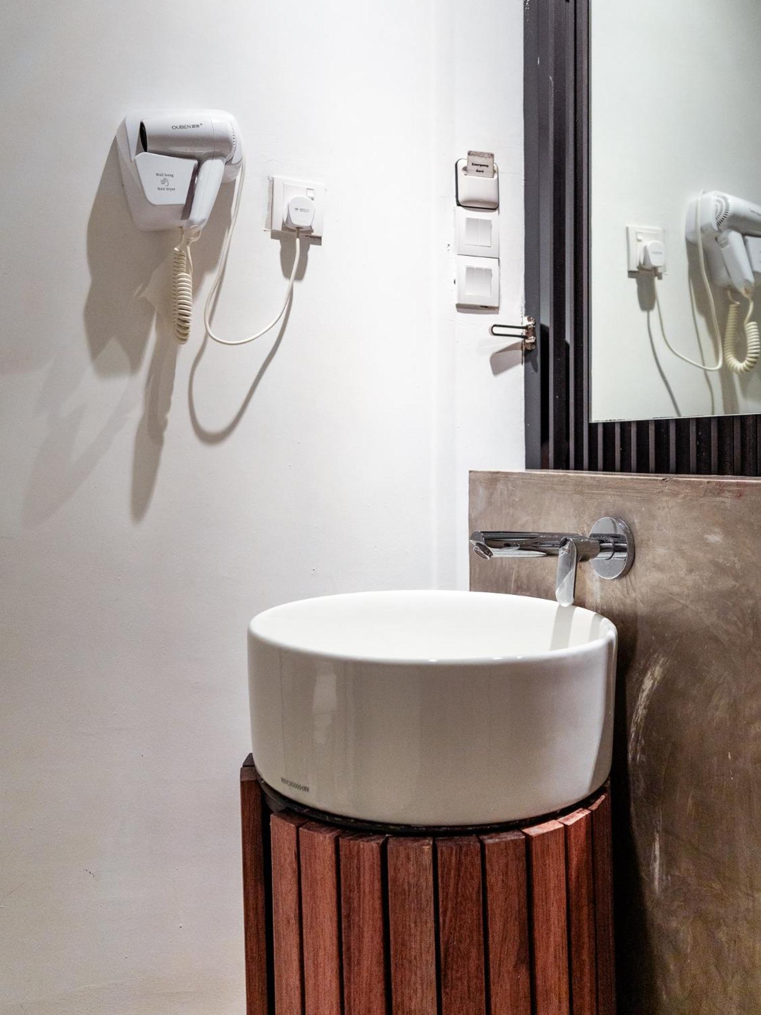 T+ Premium Hotel Alor Setar Zewnętrze zdjęcie