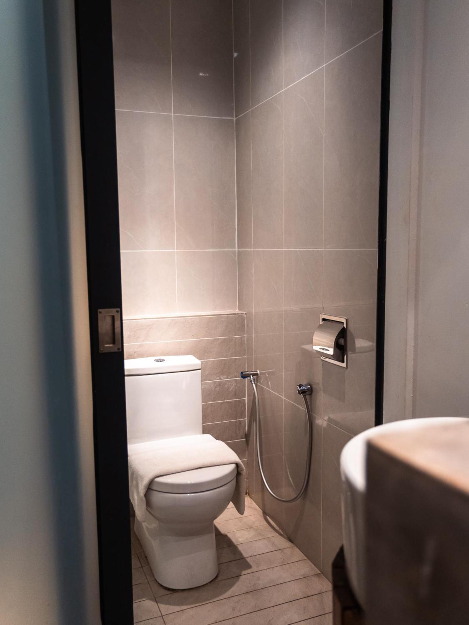 T+ Premium Hotel Alor Setar Zewnętrze zdjęcie