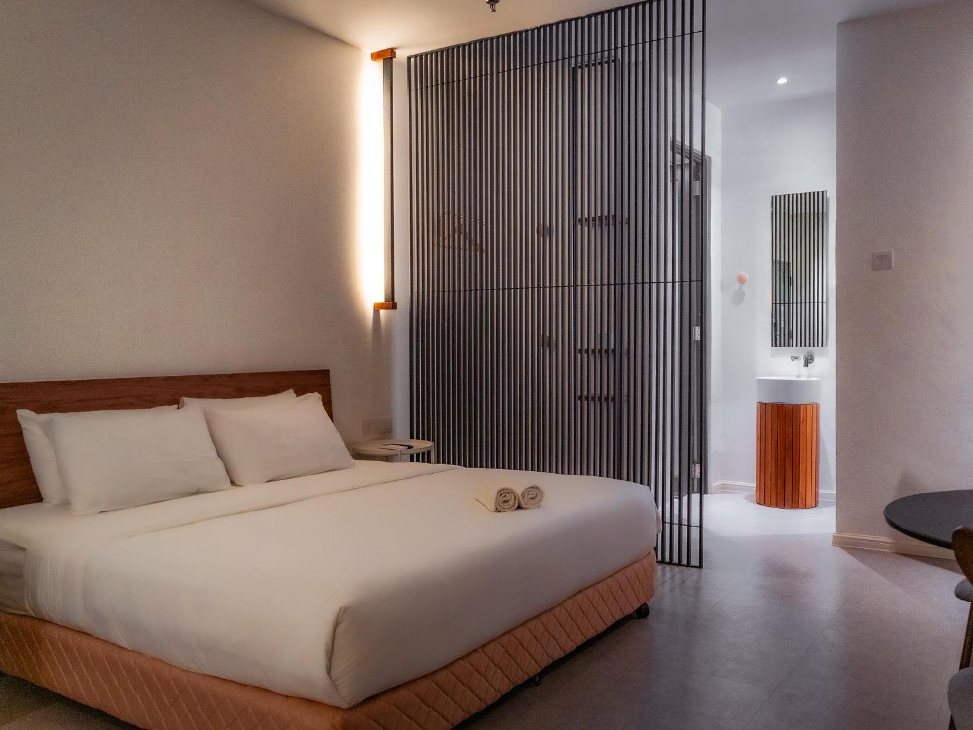T+ Premium Hotel Alor Setar Zewnętrze zdjęcie