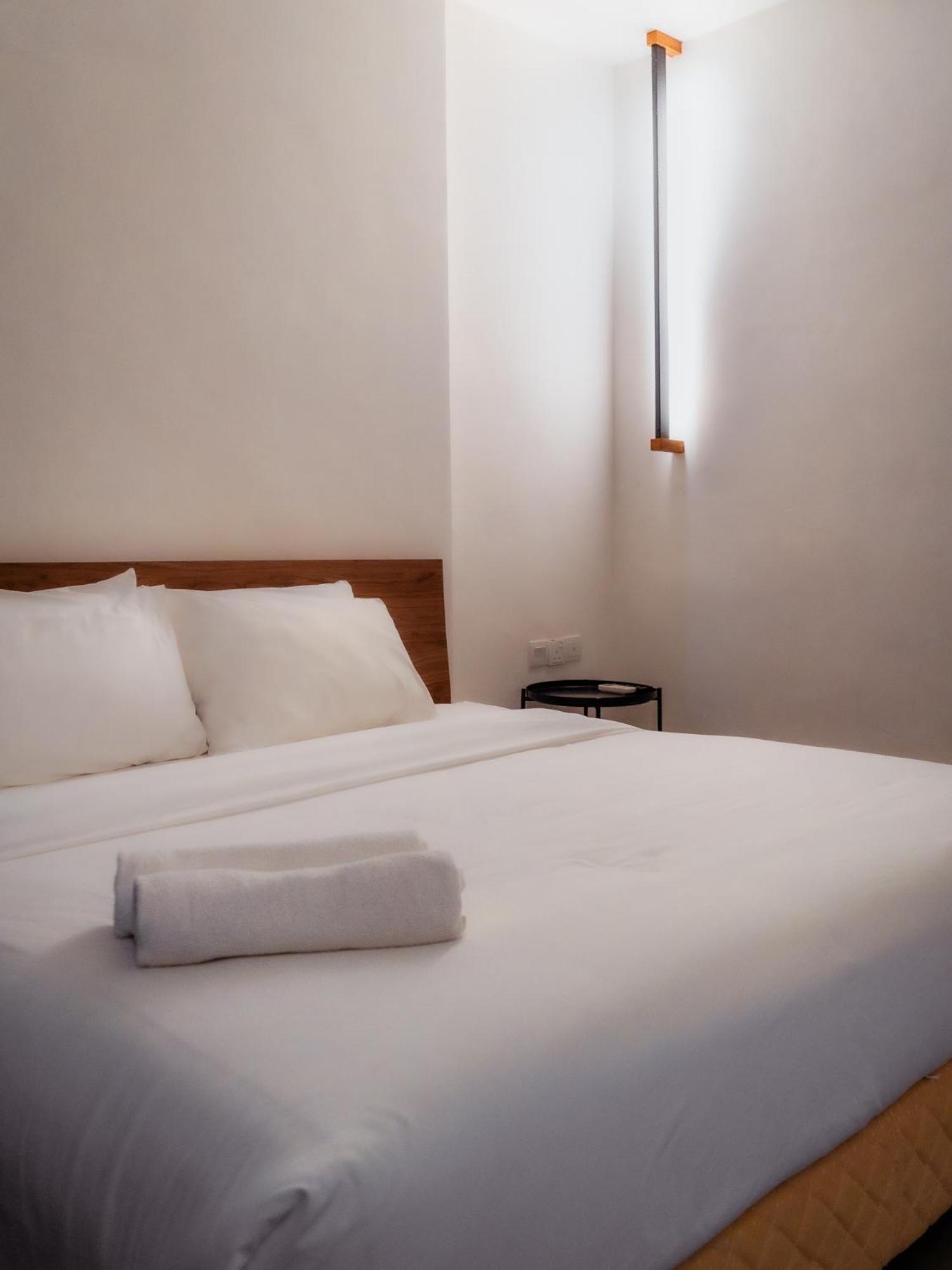 T+ Premium Hotel Alor Setar Zewnętrze zdjęcie