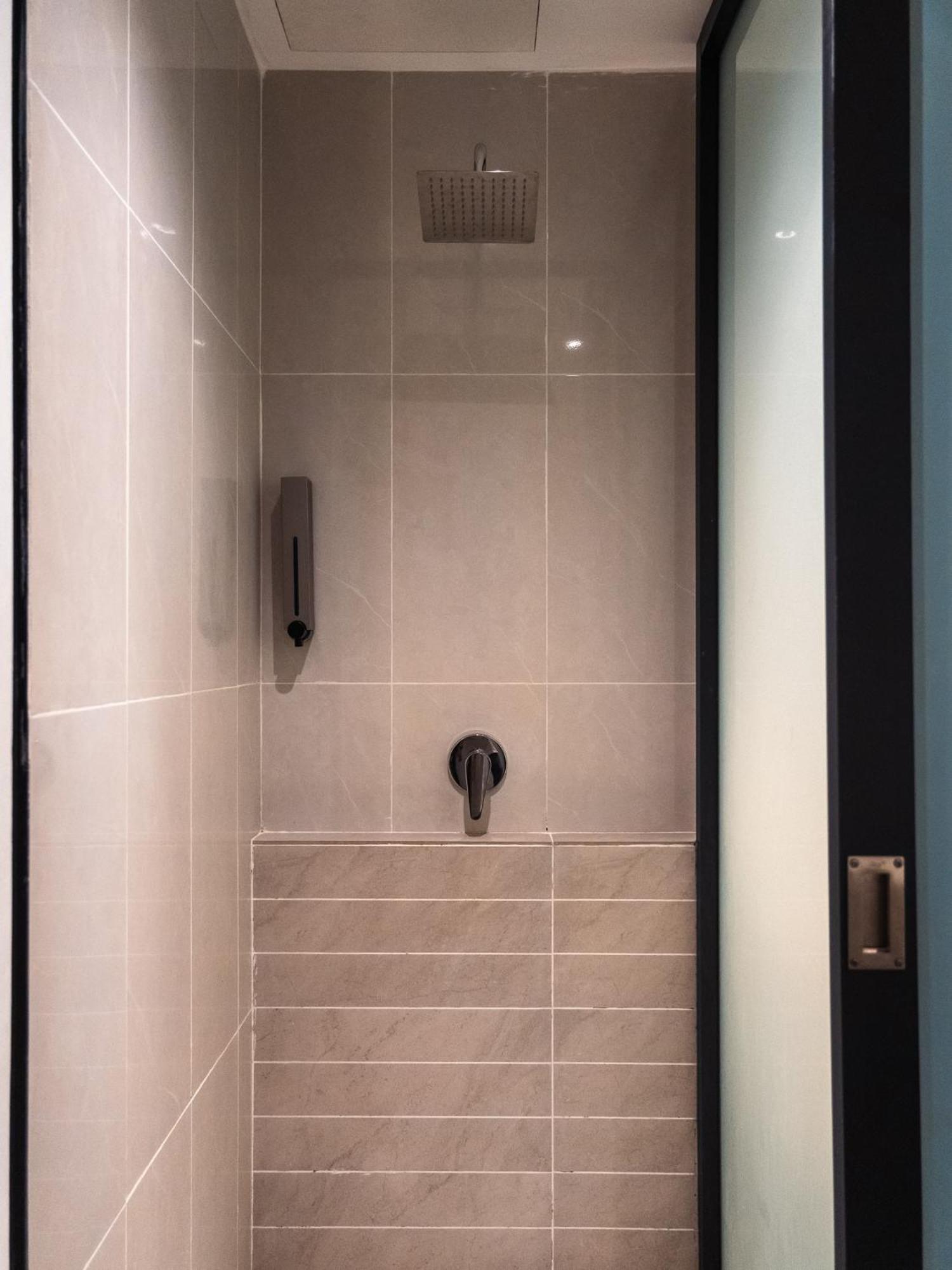T+ Premium Hotel Alor Setar Zewnętrze zdjęcie