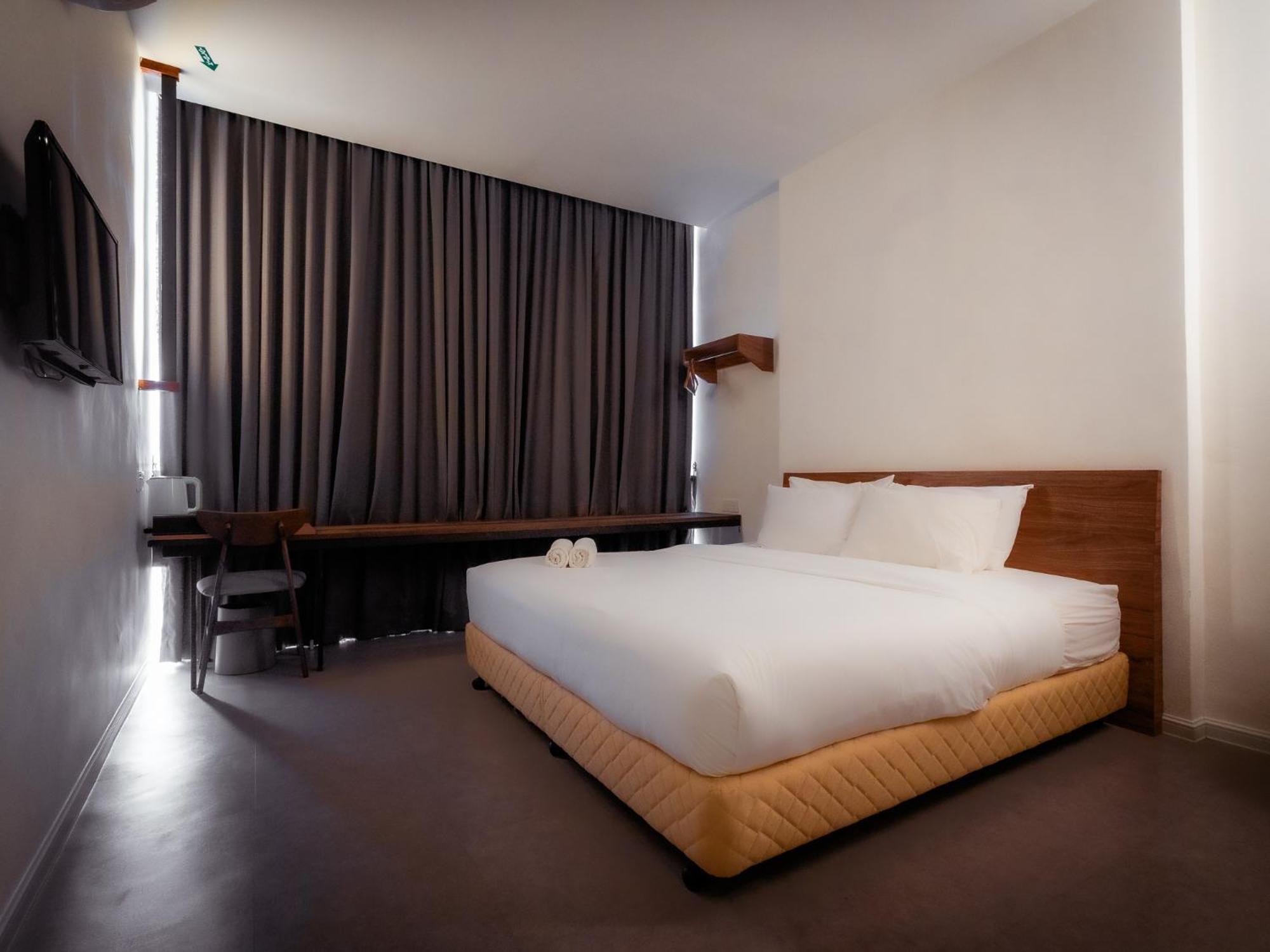 T+ Premium Hotel Alor Setar Zewnętrze zdjęcie