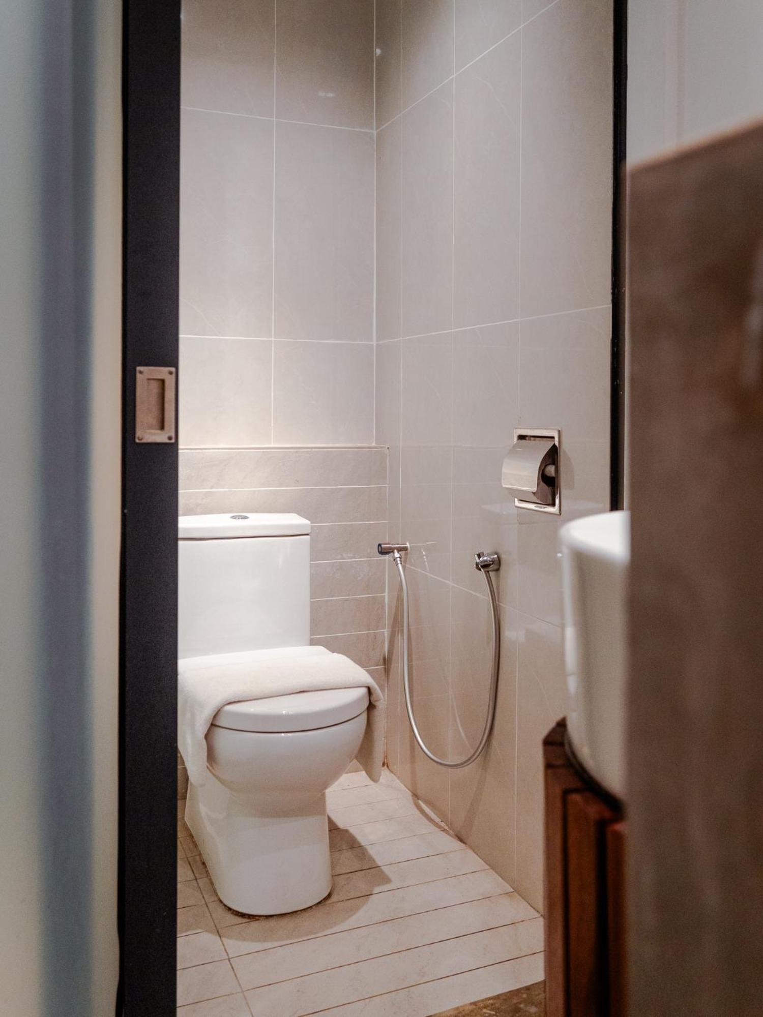 T+ Premium Hotel Alor Setar Zewnętrze zdjęcie